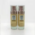 Produktbild: 2*Maybelline Dream Radiant Liquid Foundation 01 Natural Ivory 30ml & Set