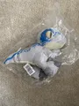 Produktbild: Schmidt Spiele Jurassic World Dinosaurier Velociraptor Blue Plüsch ca 30cm
