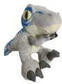 Produktbild: Jurassic World Blue 30 cm 42753 Schmidt Spiele Kuscheltier Dinosaurier NEU