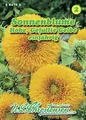 Produktbild: N.L. Chrestensen 582763 Sonnenblume Hohe Gefüllte Gelbe (Sonnenblumensamen)