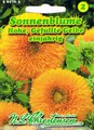 Produktbild: Sonnenblume Hohe gefüllte Gelbe  'Helianthus annuus' 582763