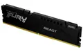 Produktbild: Kingston Technology FURY Beast 32GB 5600MT/s DDR5 CL36 DIMM Schwarz (KF556C36BBE2-32)