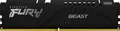 Produktbild: Kingston FURY Beast - DDR5 - Modul - 32 GB