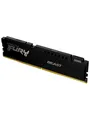 Produktbild: Kingston FURY Beast DDR5-5600 - 32GB - CL36 - Single Channel (1 pcs) - AMD EXPO & Intel XMP - Schwarz