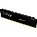 Produktbild: Kingston KF556C36BBE2 Desktop-Arbeitsspeicher DDR5 32 GB 1 x 32 GB 288pin DIMM CL36 KF556C36BBE2-32
