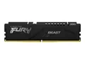 Produktbild: Kingston FURY Beast - DDR5 - Modul - 32 GB