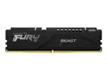 Produktbild: Kingston FURY™ Beast DDR5 Speicher 32GB 5600MT/s CL36 DIMM Schwarz