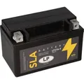 Produktbild: Batterie Agm Sla 12v 6ah Für Motorrad Startbatterie Ms Ltx7a-4