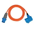 Produktbild: Verlängerungskabel Brennenstuhl CEE - Camping/Maritim (Winkelstecker) 1167650503