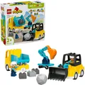 Produktbild: Lego Konstruktionsspielsteine 