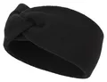 Produktbild: styleBREAKER Stirnband Feinstrick Stirnband Twist Knoten (1-St)