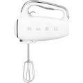 Produktbild: SMEG HMF01WHEU Handmixer Weiß