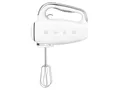 Produktbild: Smeg HMF01WHEU Handmixer Weiß