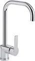 Produktbild: Cornat Spültisch-Einhebelarmatur 