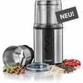Produktbild: CLOER Kaffee- und Gewürzmühle 7419