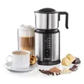 Produktbild: Milchaufschäumer Cloer 7789 elektrisch Induktion kalter warmer Milchschaum 600ml