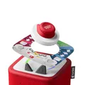 Produktbild: tonies Tonieplay Game – Stadion Duell: Bundesliga, Interaktives Fußball-Hörspiel & Multiplayer-Spiel für Kinder ab 7 Jahren, Spielzeit ca. 120 Minuten