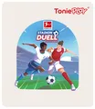 Produktbild: Tonieplay Game M - Stadion Duell: Bundesliga (2026) | 11004278 | Tonies