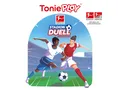 Produktbild: tonies Tonieplay Game – Stadion Duell: Bundesliga Fußball-Hörspiel