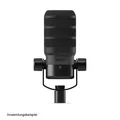 Produktbild: Rode WS14 Deluxe-Popschutz schwarz