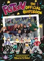 Produktbild: FGTeeV: The Official Guidebook