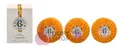 Produktbild: Roger & Gallet Bois D'Orange Soap Bar Set 300 g
