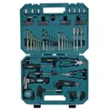 Produktbild: Makita Werkzeugset 80 tlg. 80 tlg • Bohrer- /Bitset • Werkzeug