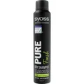 Produktbild: Syoss Pure Fresh Dry Shampoo (200 ml, Trockenshampoo) (23496199)
