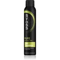 Produktbild: Syoss Pure Fresh erfrischendes trockenes Shampoo 200 ml