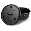 Produktbild: Petromax Feuertopf ft4.5 Dutch Oven