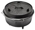 Produktbild: Petromax Feuertopf Dutch Oven ft4,5