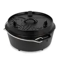 Produktbild: Petromax Feuertopf Dutch oven ft4.5  Feuertopf