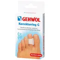 Produktbild: GEHWOL Polymer Gel Korrektur 3 St