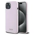 Produktbild: DKNY DKHMP15SSMCHLP iPhone 15 / 14 / 13 6.1