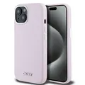 Produktbild: iPhone 15 DKNY MagSafe Hülle Rosa