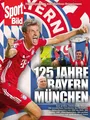 Produktbild: 125 Jahre Bayern München, Matthias Brügelmann