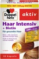 Produktbild: Doppelherz Haar Intensiv Kur Kapseln (30 er )