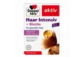 Produktbild: Queisser Pharma GmbH & Co. KG DOPPELHERZ Haar Intensiv+Biotin Kapseln Kapseln