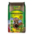 Produktbild: HACK Rinderdung 12.5 kg