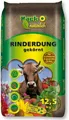Produktbild: Hack Bodenverbesserer HACK Rinderdung 12.5 kg gekörnt