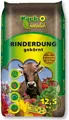Produktbild: HACK Rinderdung 12.5 kg gekörnt