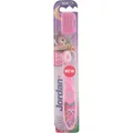 Produktbild: Jordan Step By Step toothbrush for children 3-5 years Soft 1pcs. (Weich, 1 x) (7038516220202)