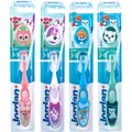 Produktbild: Jordan Step 2 Kinder Zahnbürste 3-5 Jahre, soft, 1 Stück