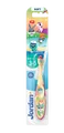 Produktbild: 7038516220202 JORDAN szczoteczka do zębów Step 2 (3-5 lat) Orkla Care S.A.