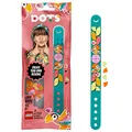 Produktbild: LEGO 41912 DOTS Flamingo Armband