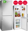 Produktbild: Amica KGC 384 111 E, 138 l, ST, 38 dB, 2 kg/24h, B, Edelstahl