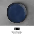 Produktbild: Villeroy & Boch - lave Bleu - flache platte CM 28 - Promo -20%