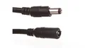 Produktbild: Przedłużacz do zasilacza DC 5,50x2,1mm 3m 71399