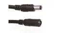 Produktbild: Przedłużacz do zasilacza DC 5,50x2,1mm 3m 71399