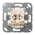 Produktbild: Jung 533U Taster, 1-polig Wechsler mit N-Klemme